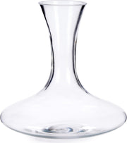 Glazen wijn karaf / decanteer kan 1