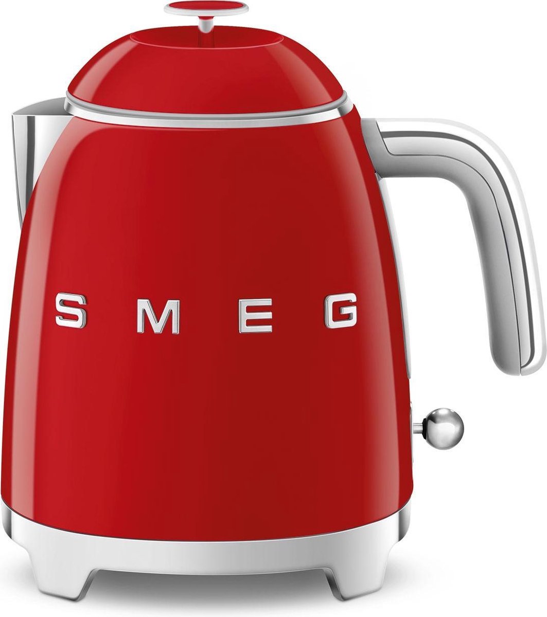 Smeg Waterkokers - Jaren 50 model - 0