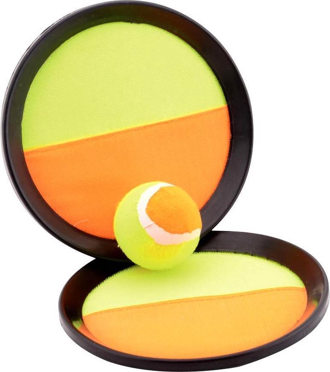 Catchball