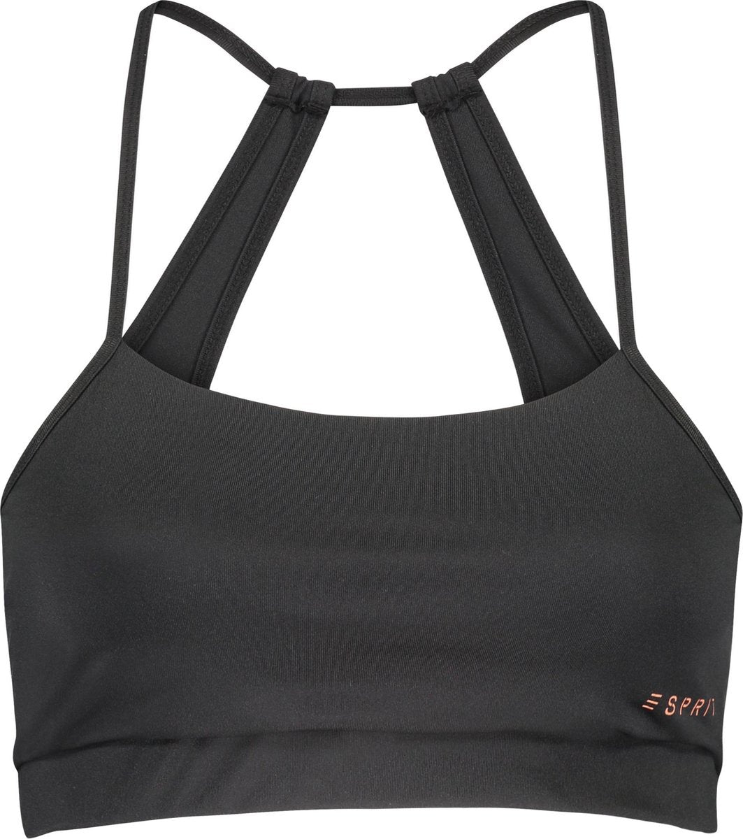 Esprit Zwangerschapstopje - Black - Maat XL