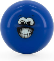 Brabo - BB3085 Brabo Emojies Balls Blue Blister - Blue - Unisex