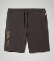Napapijri Bermuda Short Nallar Dark Grey (NP0A4F9J - 1981)