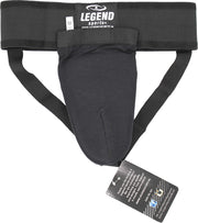 Dames Tok metaal - Kruisbeschermer Pro Protect  M