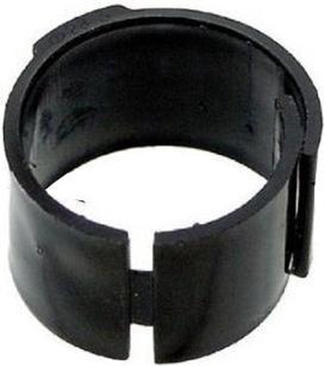 M-wave Opvulbus 31.8 Naar 28.6 Mm 1.5mm Dik Zwart