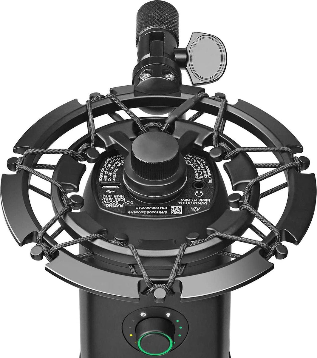 Blue Yeti X Shock Mount