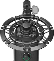 Blue Yeti X Shock Mount