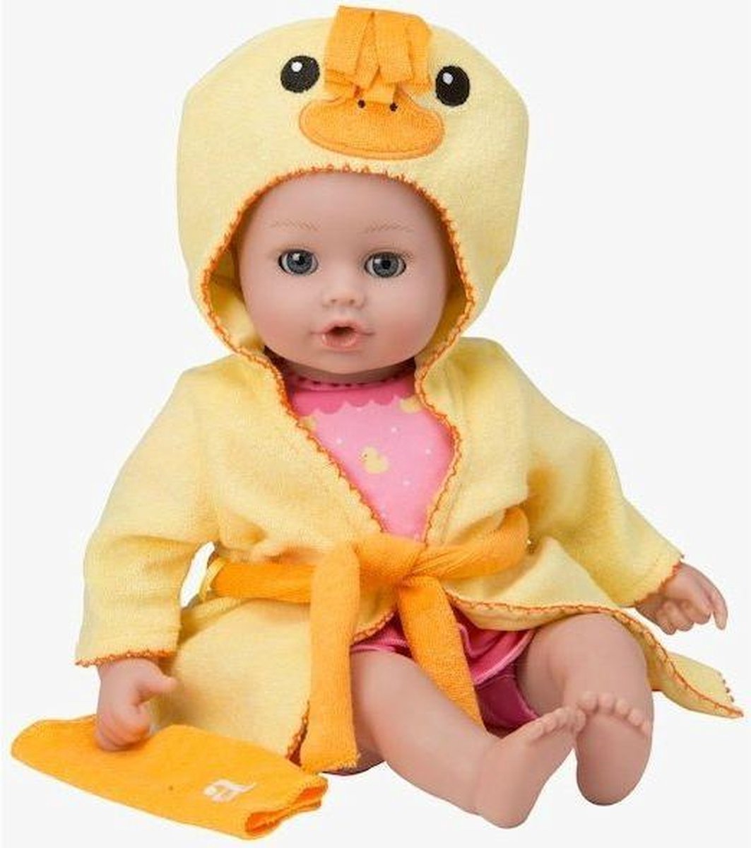 Adora badpop Baby Time Duck