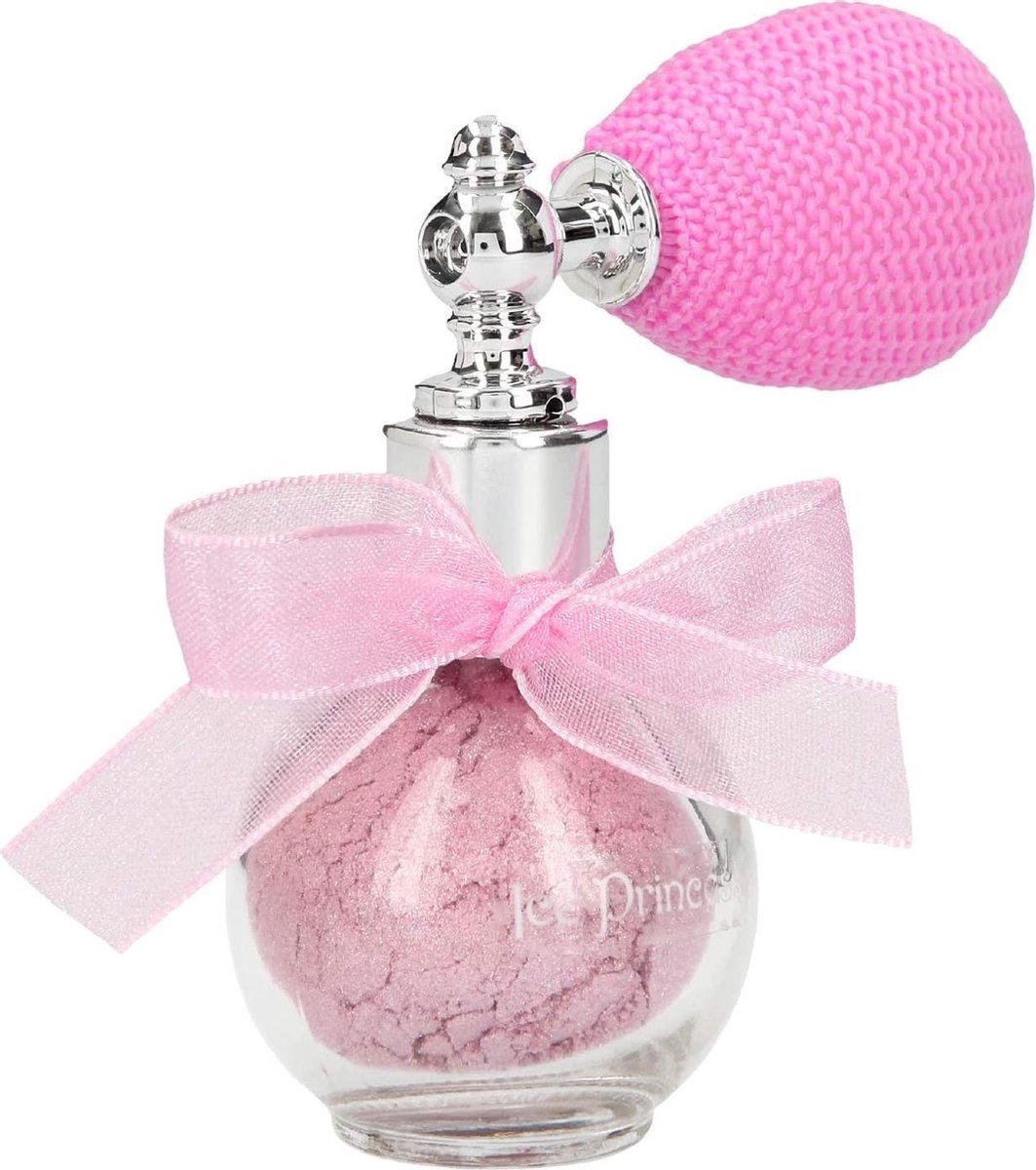 Top Model Poederspray Ice Princess 9