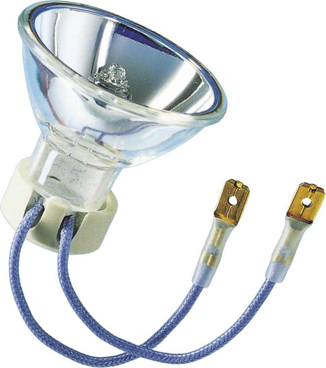 Dr. Fischer autolamp K23d 12V 50W 12998 350lm Ø47x50mm