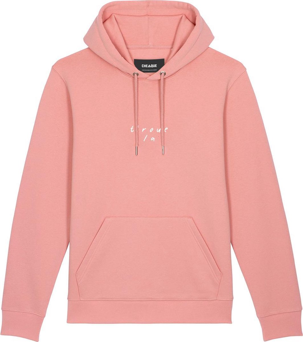 TROUELA HOODIE