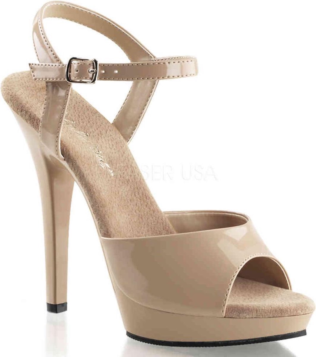 EU 35 = US 5 | LIP-109 | 5 Heel