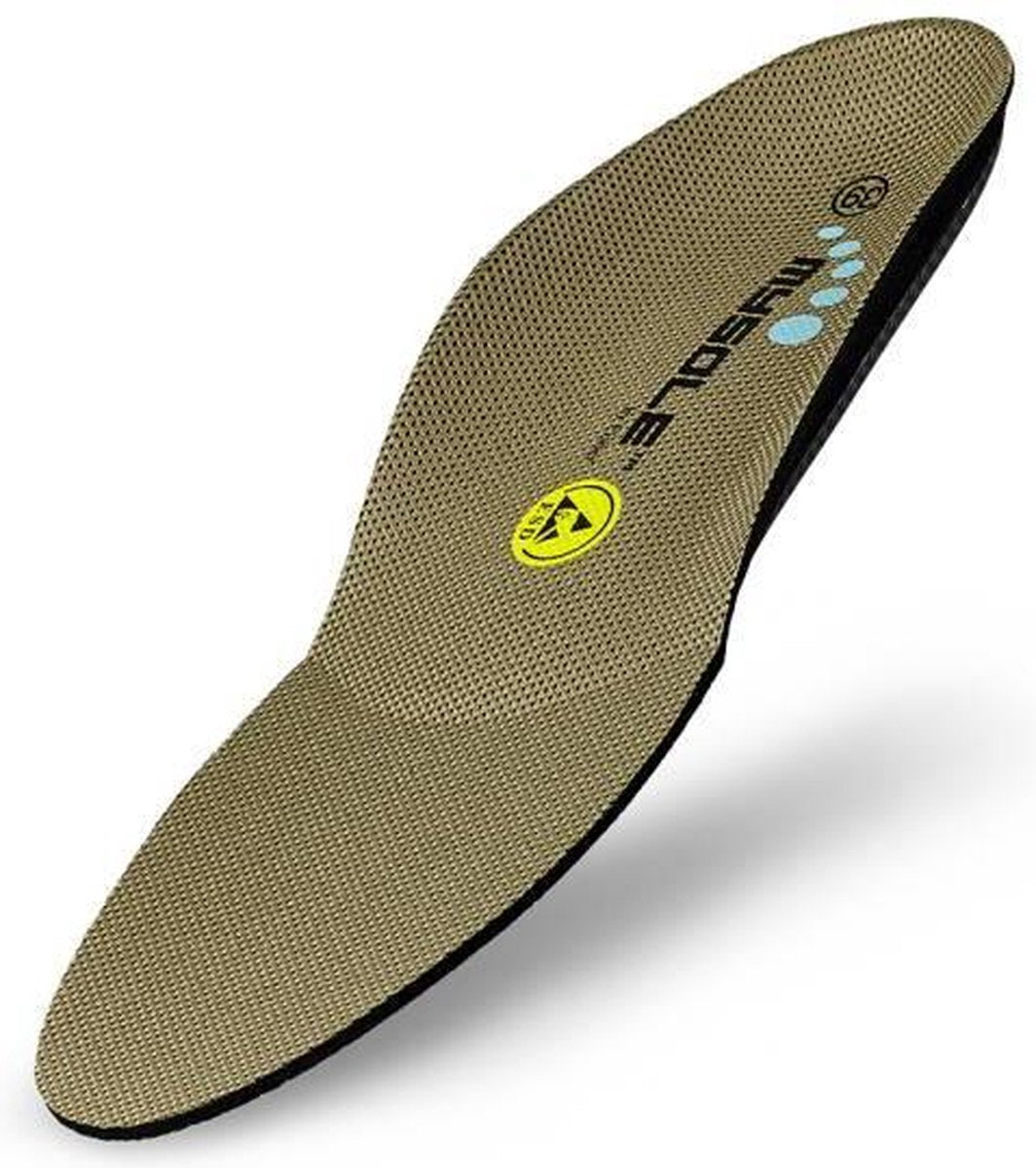 Mysole Arch High steunzolen - 41