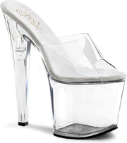 Sexy Plateau schoenen 38
