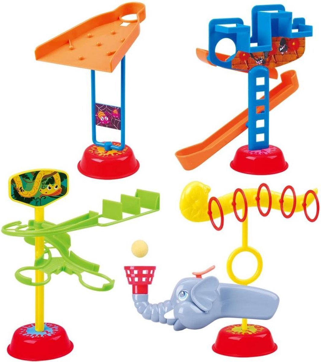 Playgo Zwevend doolhof 2997