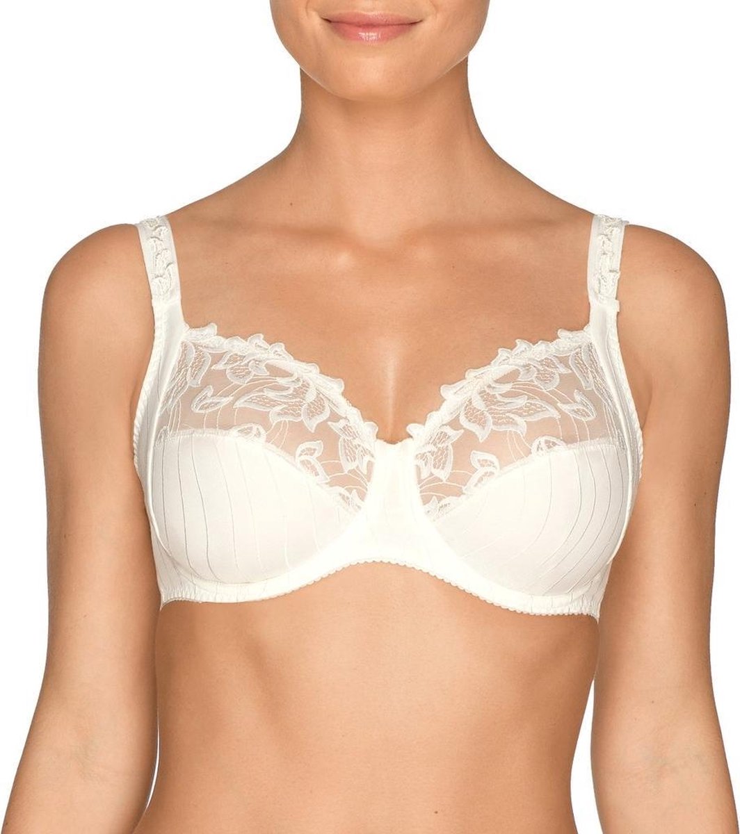 PrimaDonna Deauville Beugel Bh 0161811 natuur 90I