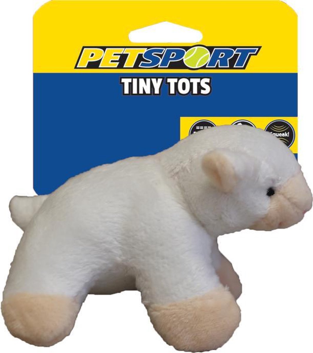 Tiny Tots Lamb