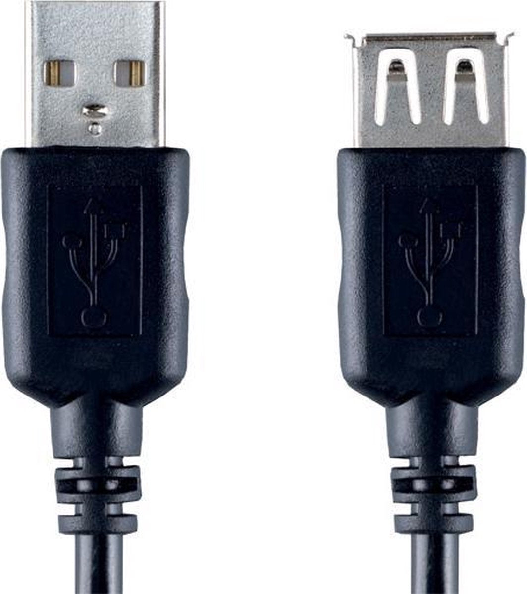Bandridge USB Extension Cable