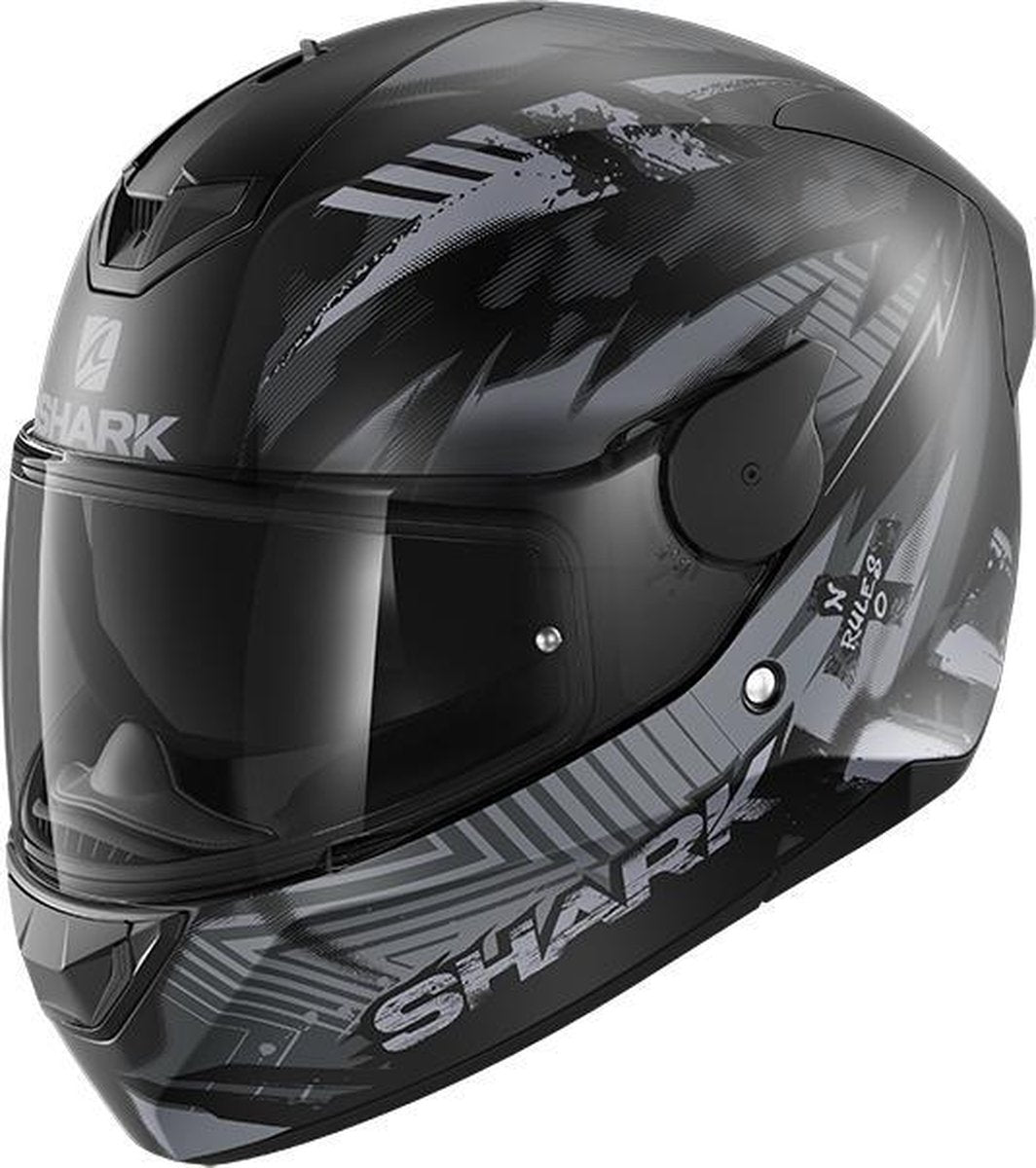 Shark D-Skwal 2 Penxa motorhelm