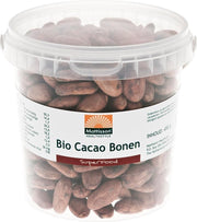 Bio Cacao Bonen Raw Mattisson
