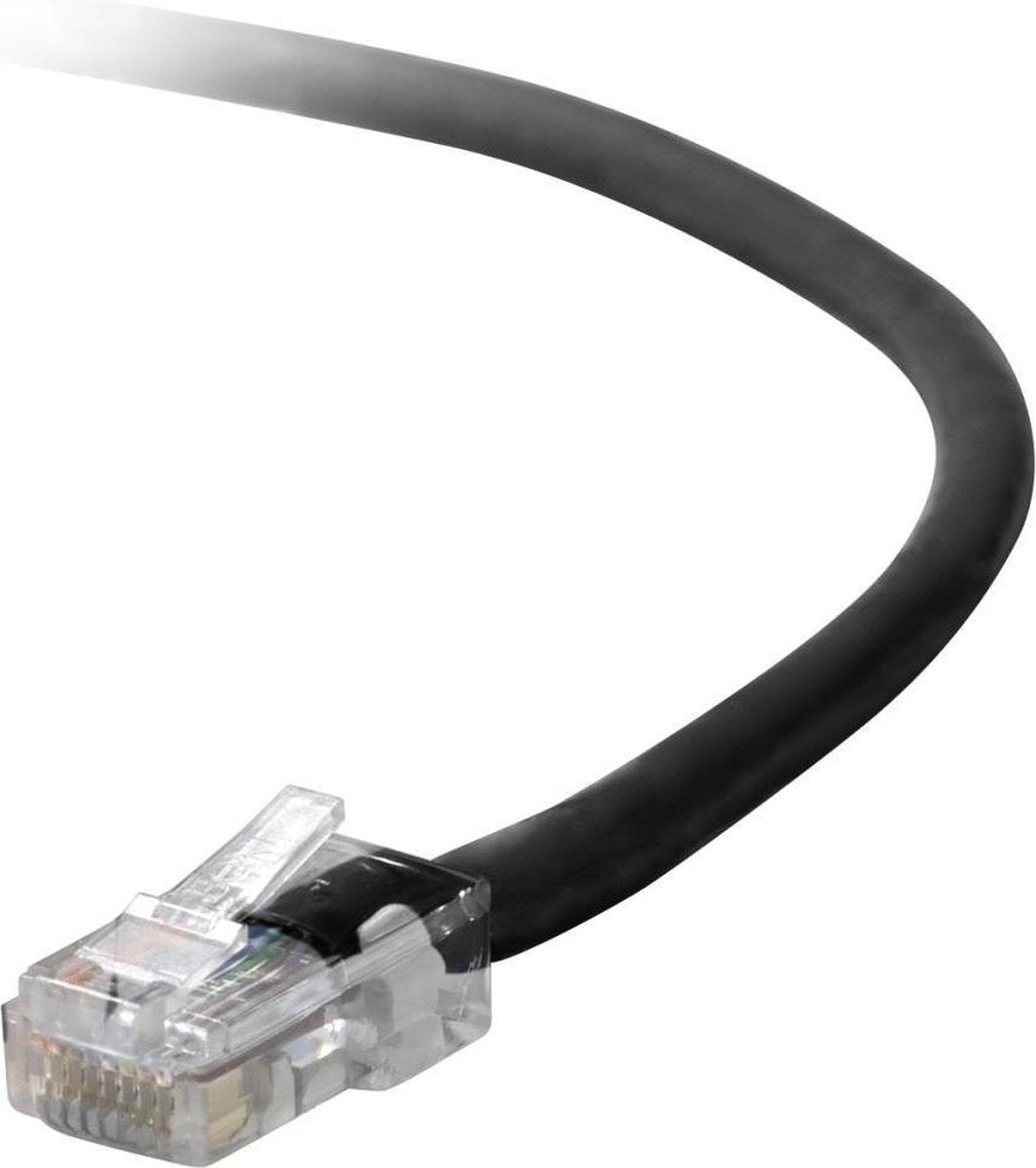 Belkin UTP CAT5e 0.5 m netwerkkabel 0