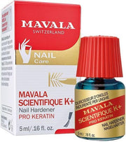 Mavala Scientifique K+ Nail Hardener 5ml