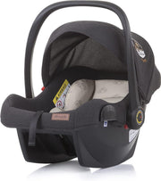 Autostoel Duo Smart vanilla groep 0+