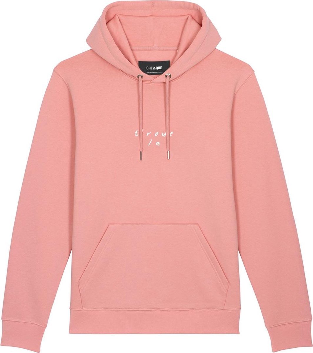 TROUELA HOODIE