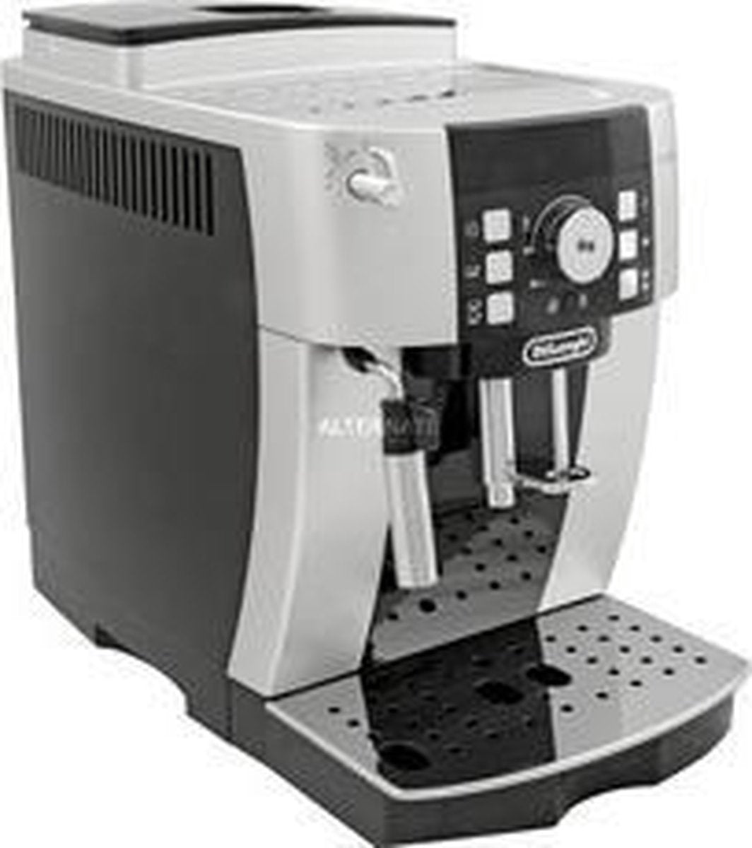 DeLonghi Magnifica S ECAM 21.116.SB
