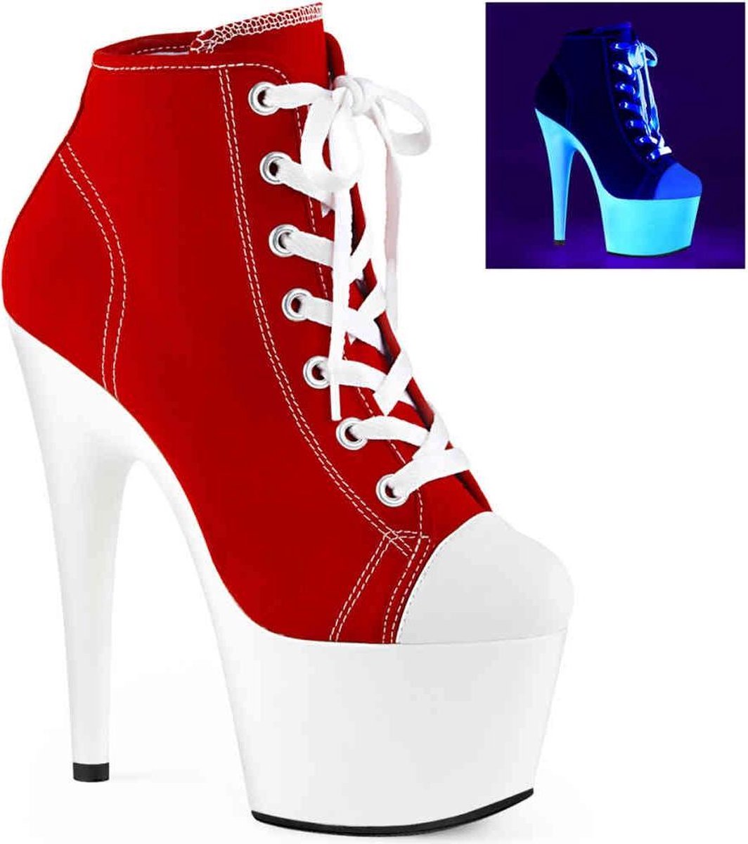 ADORE-700SK-02 (EU 36 = US 6) 7 Heel