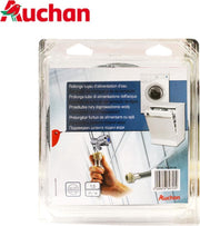 Auchan 20/27 mm Watertoevoerslang Geschikt Voor Wasmachines & Vaatwassers - 1.5 Meter