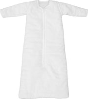 Taftan - Slaapzak Winter - hydrofiel-Bio katoen-winter - 70 / 90 cm - wit