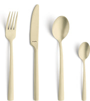 Amefa Manille Vintage bestekset -16 delig - Champagne - 4 persoons