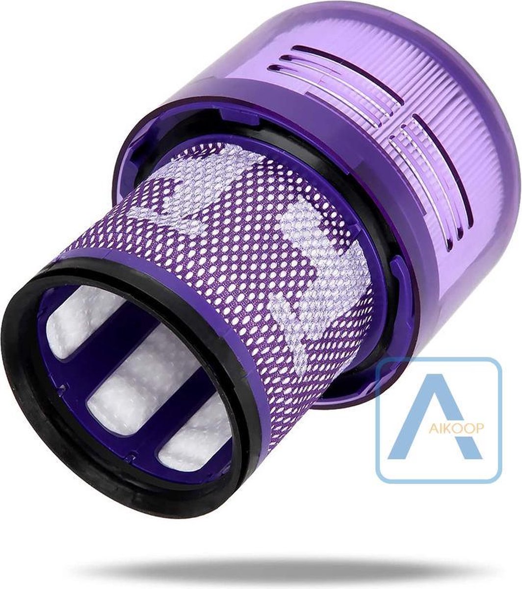 Dyson V11 HEPA filter Stofzuiger Motor Wasbaar Absolute Pro Total Clean Torque Drive Animal Parquet SV14 970013-02