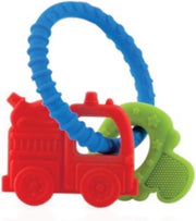 Nuby Bijtring Junior 19