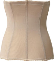 Waist Trainer Corset - L - nude