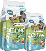 Versele-Laga Crispy Snack Popcorn 1.75 kg