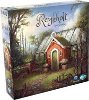 Asmodee Reykholt - EN