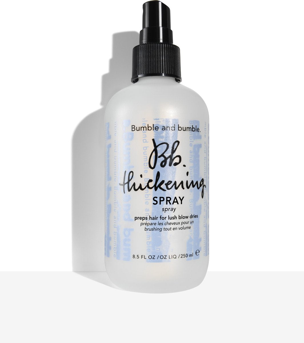 Bumble and Bumble Thickening Spray 250 ml.
