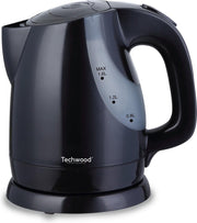 TECHWOOD WATERKOKER 1.6 L