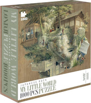 Londji Japanese Rock puzzle