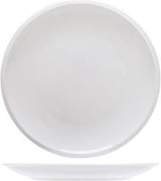 Budget Wit Pleasure Dinerbord - Plat - Ø 25cm