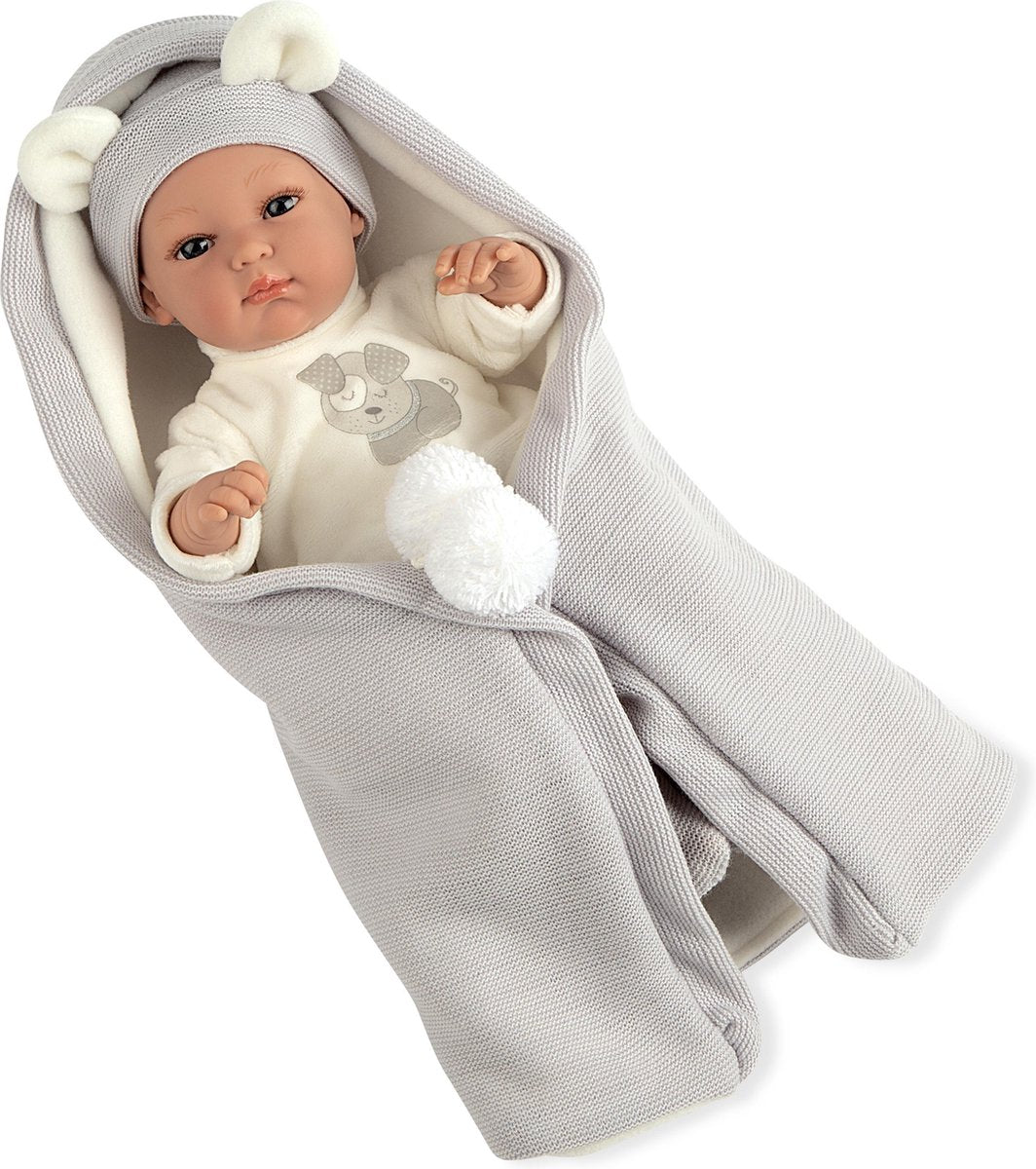 Babypop Renee