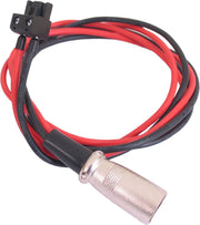 Batterijtester Adapterkabel