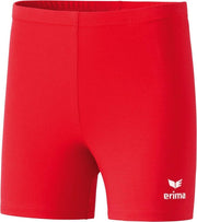 Erima Verona Tight  Sportbroek performance - Maat 38  - Vrouwen - rood