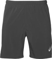 Asics Silver 7'' 2-in-1 Short Heren - donkergrijs - maat XXL