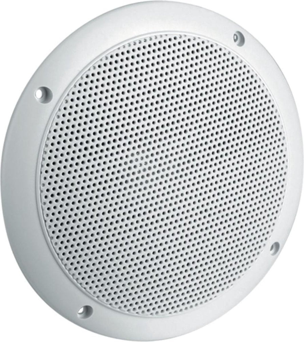 Visaton FR 16 WP luidspreker 60 W Zwart