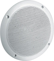 Visaton FR 16 WP luidspreker 60 W Zwart