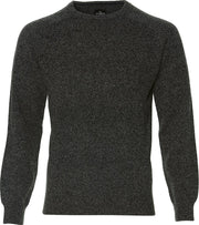 Jac Hensen Pullover - Modern Fit - Antraciet - 3XL Grote Maten