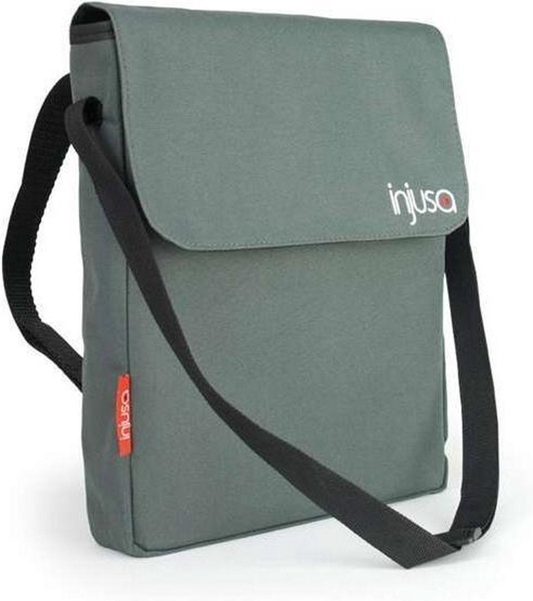 Driewieler Injusa Body Rood (106 x 46