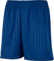Precision Training Striped Continental  - Sportbroek - Unisex - Maat 176 - Blauw